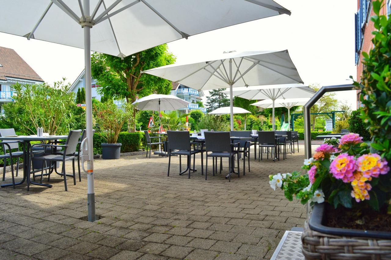 Gasthaus Ochsen Tägerwilen Zewnętrze zdjęcie