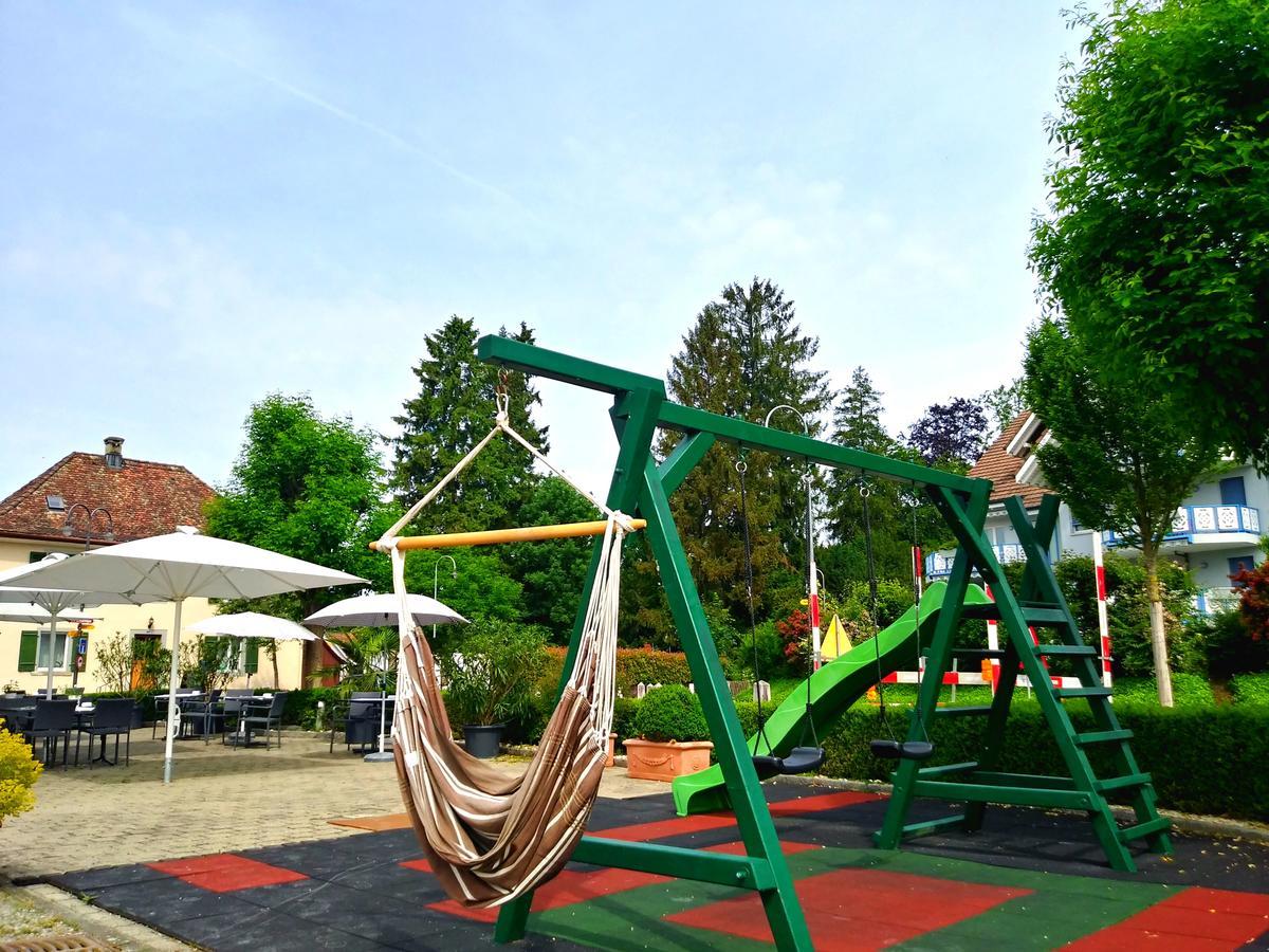 Gasthaus Ochsen Tägerwilen Zewnętrze zdjęcie