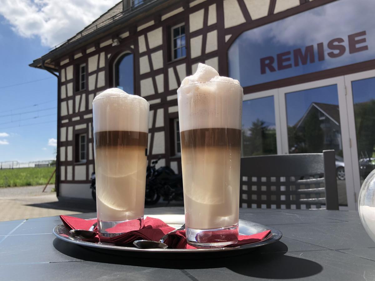 Gasthaus Ochsen Tägerwilen Zewnętrze zdjęcie