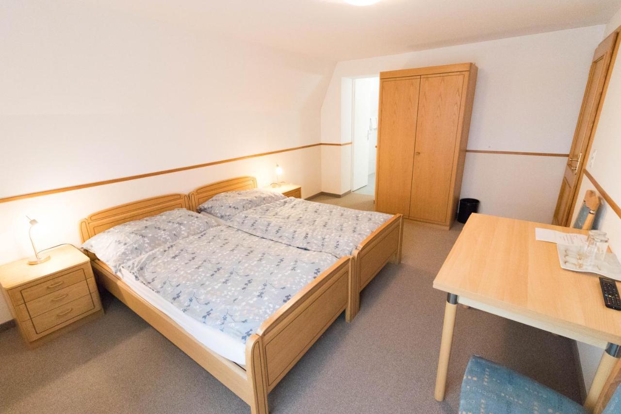 Gasthaus Ochsen Tägerwilen Zewnętrze zdjęcie