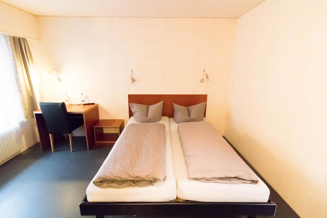 Gasthaus Ochsen Tägerwilen Zewnętrze zdjęcie