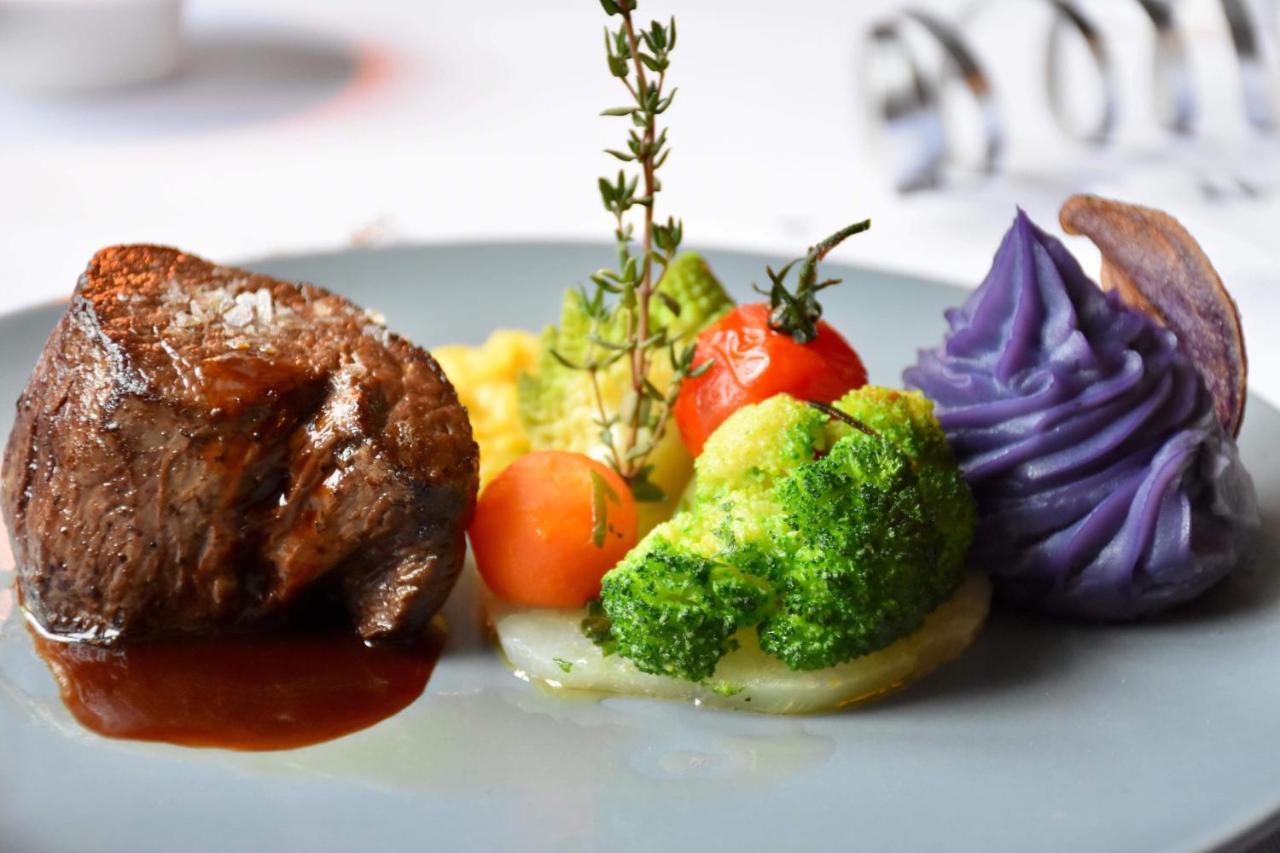 Gasthaus Ochsen Tägerwilen Zewnętrze zdjęcie