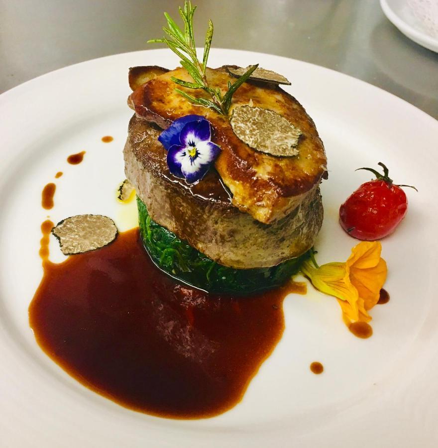 Gasthaus Ochsen Tägerwilen Zewnętrze zdjęcie